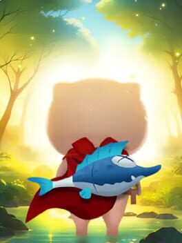 Otter’s Odyssey Cover