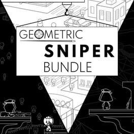 Geometric Sniper Bundle Cover
