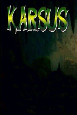 Karsus Cover