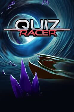 Quiz Racer Cover