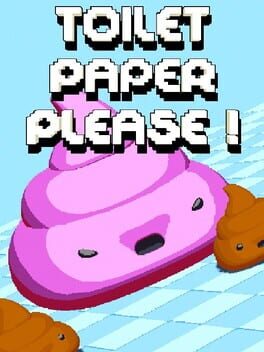 Toilet Paper Please Cover