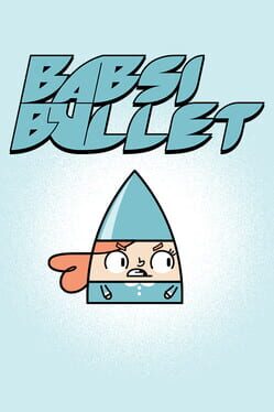Babsi Bullet Cover