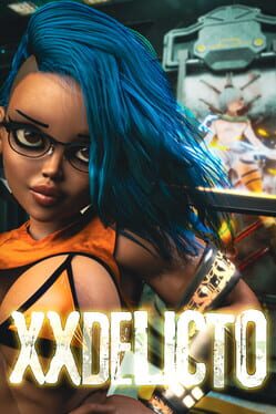 XX Delicto Cover