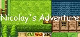 Nicolay's Adventure Cover