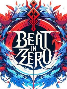 Beat in Zero Cover