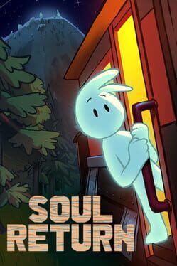 Soul Return Cover