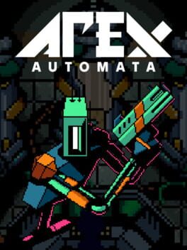 Apex Automata Cover