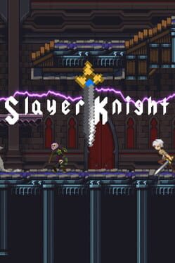 Slayer Knight Cover