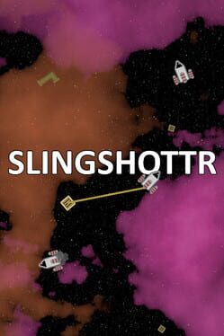 Slingshottr Cover