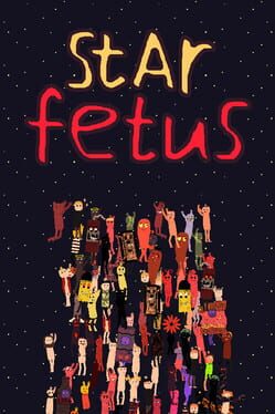 Star Fetus Cover