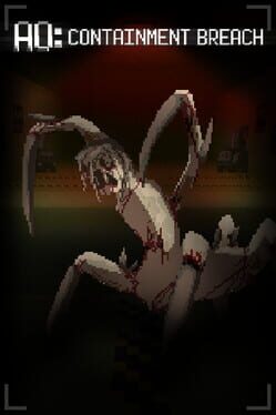 AO: Containment Breach Cover