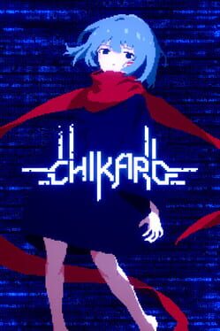 Chikaro Cover