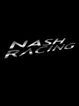 Nash Racing Cover