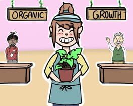 Organic Growth Cover