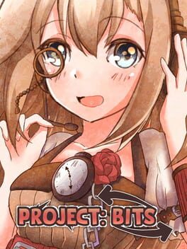 Project: Bits Cover