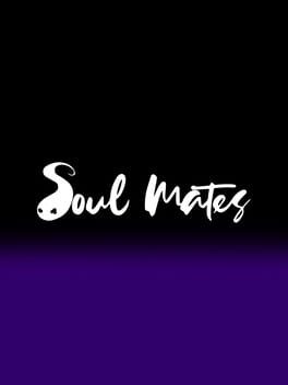 Soul Mates Cover
