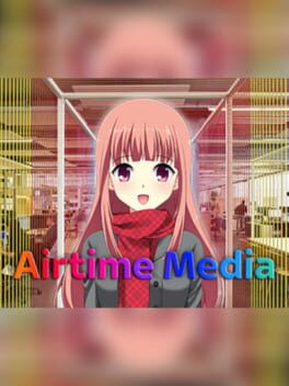 Airtime Media Cover