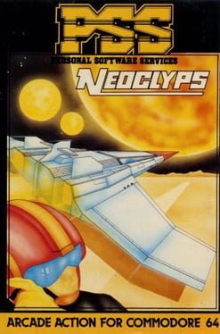 Neoclyps Cover