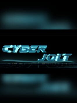 Cyber Jolt Cover