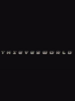 Thieves World Cover