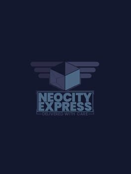 Neo City Express Cover