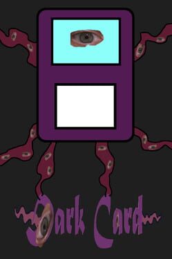 Dark Card Cover