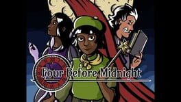 Four Before Midnight Cover