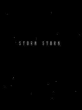 Storm Storm Cover