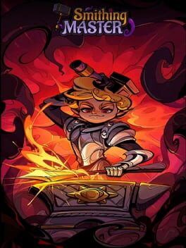 Smithing Master Cover