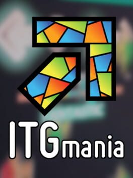 ITGmania Cover