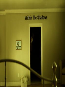 Within The Shadows Cover