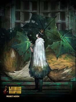 Limbus Company: Season 2 - Reminiscence Cover