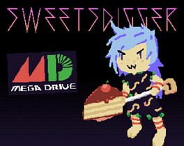 Sweetsdigger Cover