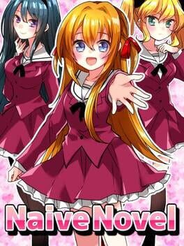 Naive Novel Cover