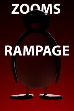 Zooms Rampage Cover