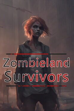 Zombieland: Survivors Cover