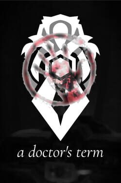 A Doctor's Term Cover