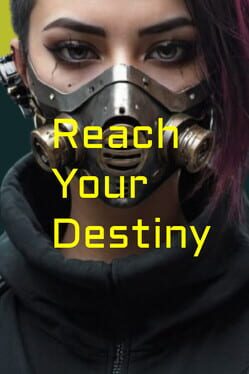 Reach Your Destiny Cover