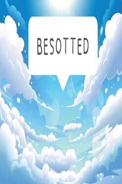 Besotted Cover