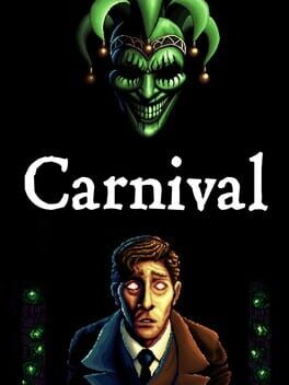 Carnival Cover