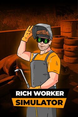 Rich Worker Simulator Cover