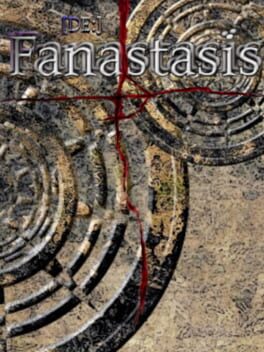De:Fanastasis Cover