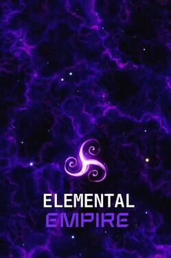 Elemental Empire Cover
