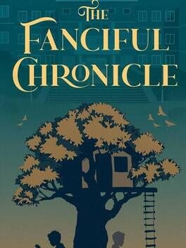 The Fanciful Chronicle Cover