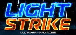 LightStrike Cover