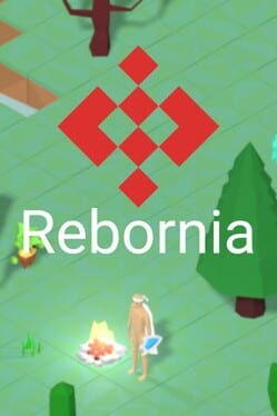 Rebornia Cover