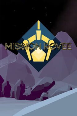 Mission Rovee Cover
