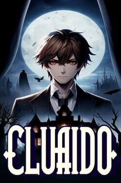 Cluaido Cover