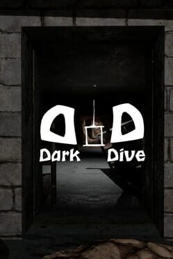 Dark Dive Cover