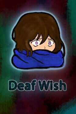 Deaf Wish Cover